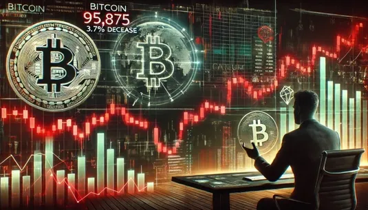 بیت&zwnj;کوین و آینده&zwnj;ای مبهم