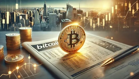 تحولات جدید کریپتو؛ بیت&zwnj;کوین در مسیر تاثیرگذاری جهانی