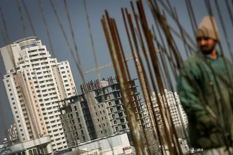 دولت و نظام مهندسی در مسیر یکپارچه‌سازی فرآیندهای صنعت ساختمان قرار دارند