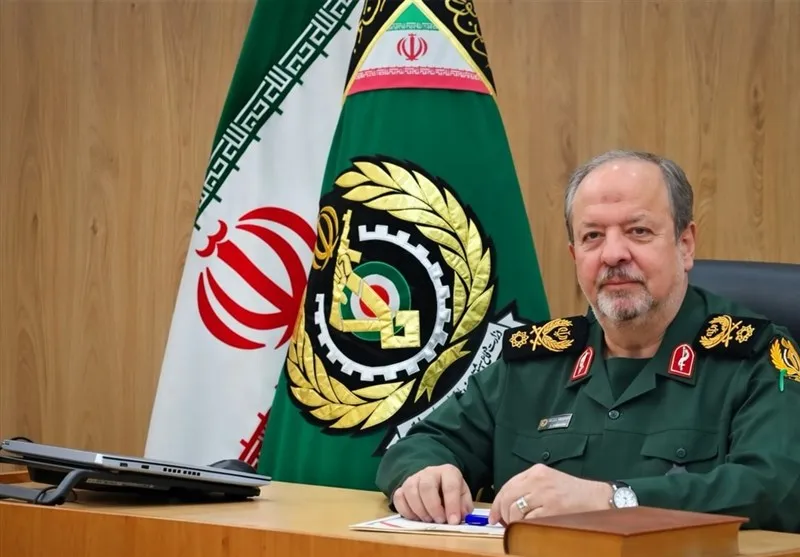 سردار ابن الرضا