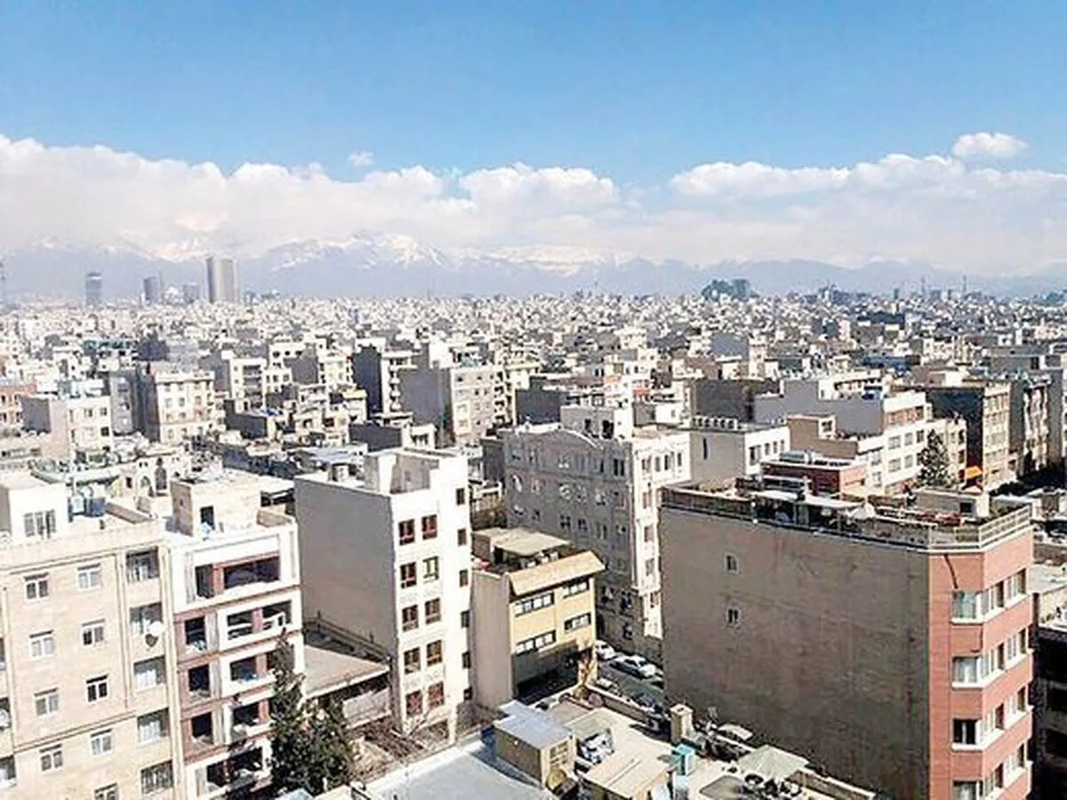 آغاز ساخت ۳۰ هزار مسکن استیجاری تاپایان سال