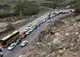 وضعیت جاده‌ها و راه‌ها امروز ۲۶ بهمن ۱۴۰۳