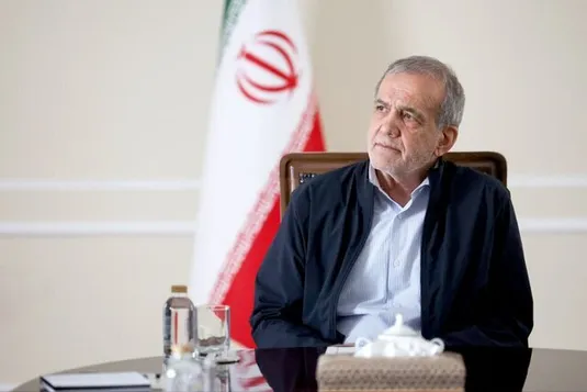 پزشکیان: حل ناترازی&zwnj;ها نیازمند کمک مردم است
