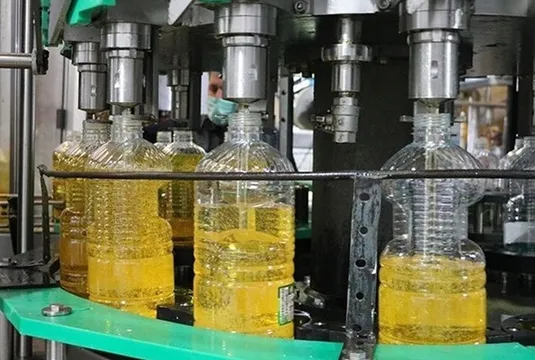 آغاز توزیع گسترده روغن در بازار از فردا