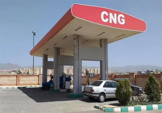 جایگاه&zwnj;های CNG در آماده&zwnj;باش کامل؛طرح رایگان نسل چهارم دوگانه&zwnj;سوز