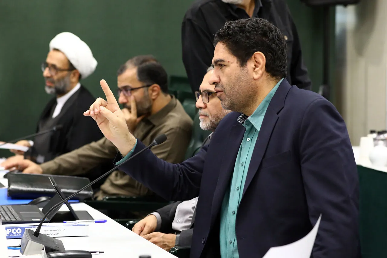 بیگدلی