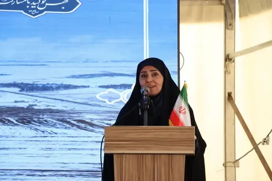 وزیر راه: آزادراه مراغه &ndash; هشترود بخشی از کریدور غرب به شرق کشور است
