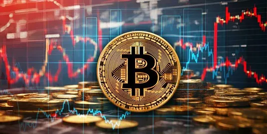 بازار کریپتو در سکوت
