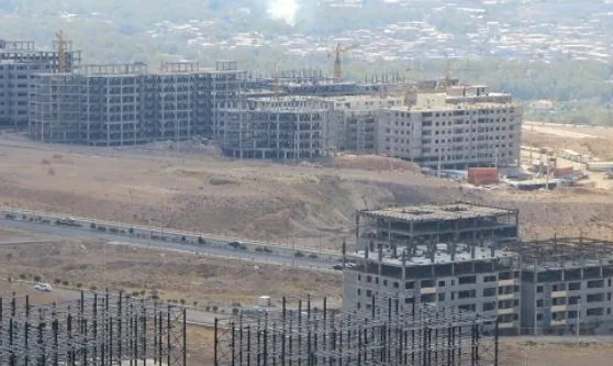 ۶۰ هکتار زمین دولتی به بیت‌المال بازگشت