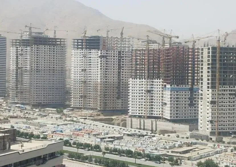 مسکن