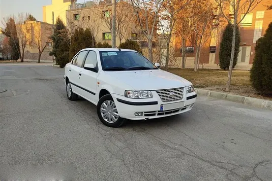 تغییر شدید قیمت پژوپارس در بازار