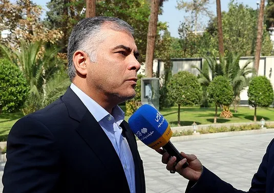 وزیر نفت: برنامه&zwnj;ای برای افزایش قیمت بنزین نداریم
