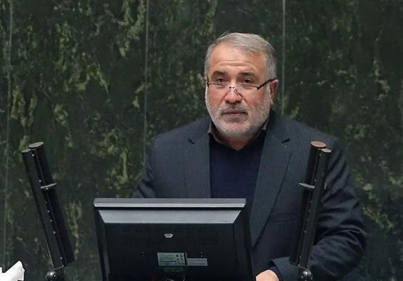 غلامرضا شریعتی
