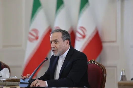 عراقچی: مسیر توافق از میز مذاکره می&zwnj;گذرد، نه رسانه&zwnj;ها