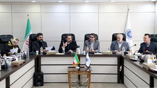 نقش اتاق&zwnj;های مشترک در پالایش شرکت&zwnj;کنندگان در رویداد ایران اکسپو 2025 پررنگ شود