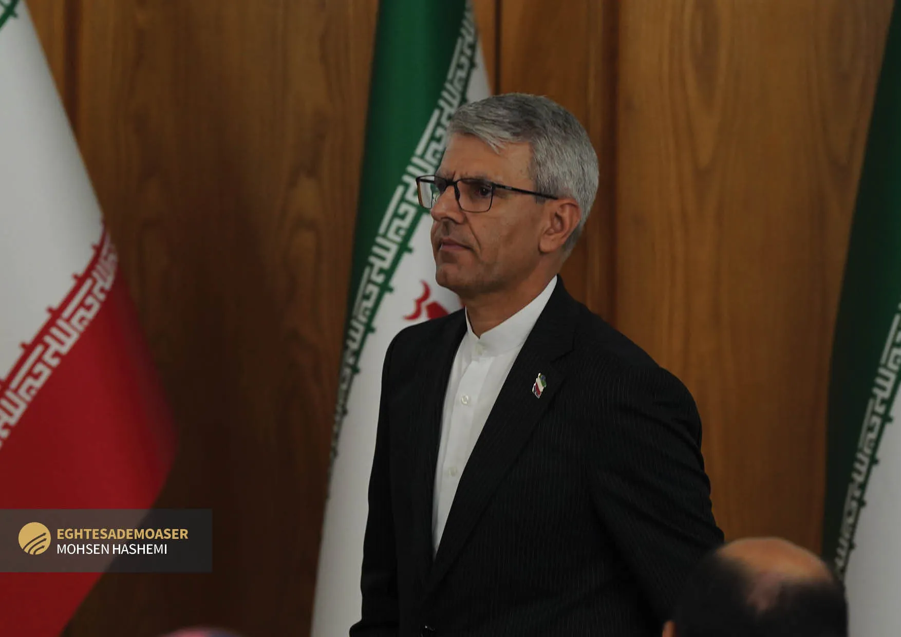 نشست خبری سخنگوی وزارت امور خارجه