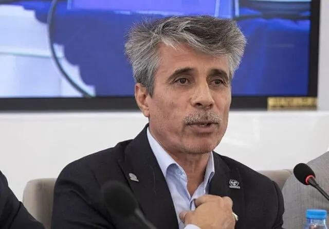 ر
