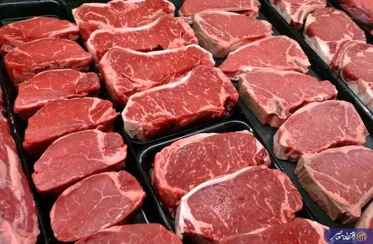 قیمت واقعی گوشت قرمز اعلام شد