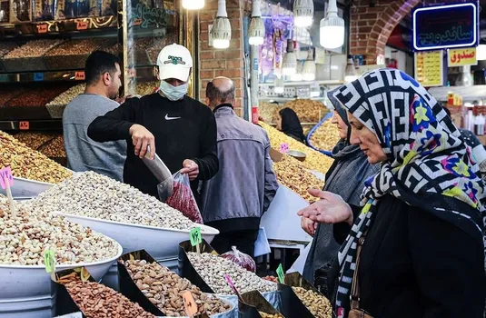 بانک جهانی: درآمد سرانه ملی ایرانی&zwnj;ها پس از انقلاب ۲.۳ برابر شد
