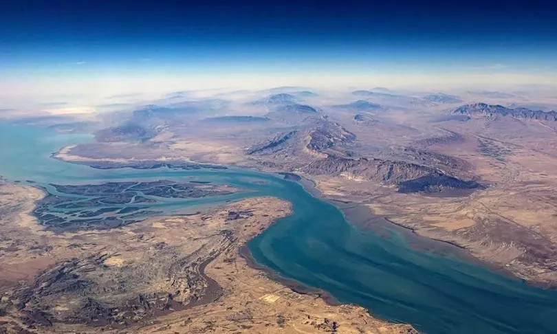 تنگه هرمز