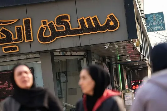 تاثیر خروج اتباع در بازار اجاره خانه تهران