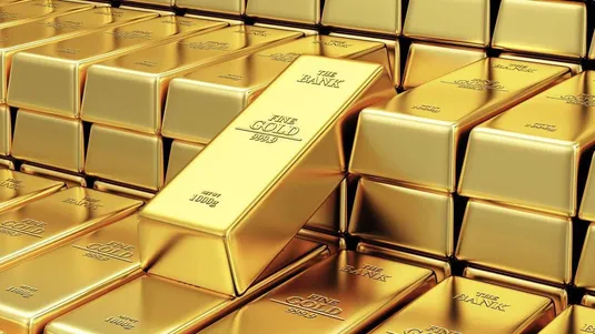 نوسان شدید طلای جهانی در معاملات این هفته