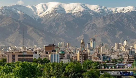یک واحد مسکونی در منطقه ۹ پایتخت چند؟