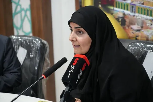 بازدید صادق از پایانه مرز چذابه؛ تاکید بر زیرساخت&zwnj;های حمل&zwnj;ونقل و ایمن