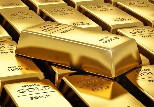 قیمت جهانی طلا امروز ۱۵ بهمن ۱۴۰۳