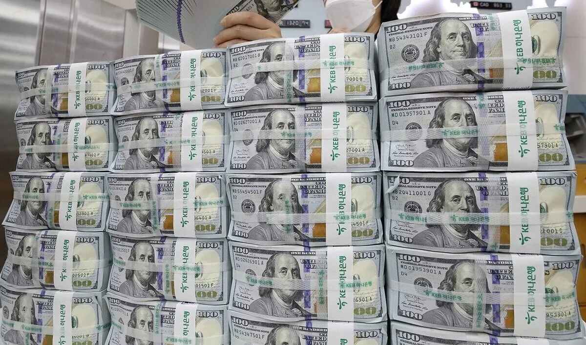 مراودات مالی ایران با بانک‌های خارجی به ۱۳ میلیارد دلار رسید