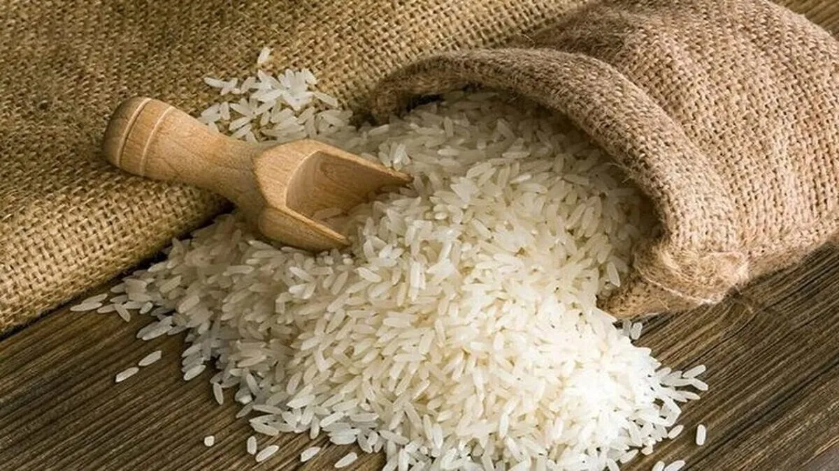 آغاز عرضه برنج خارجی با نرخ مصوب تنظیم بازار طی روزهای آتی