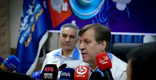 طرح تشدید نظارت&zwnj;های بهداشتی ایام نوروز و ماه رمضان از امروز آغاز شد