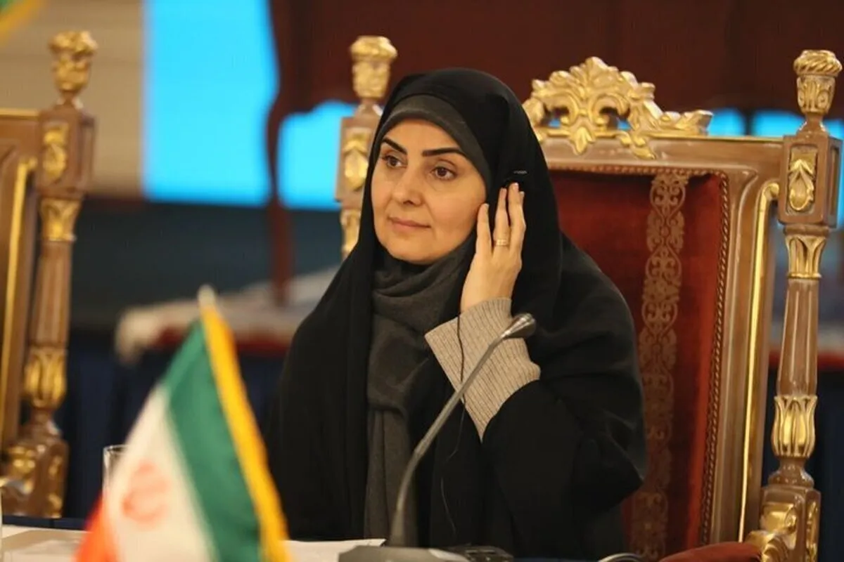 وزیر راه و شهرسازی: بخش خصوصی تنها راهکار و راه چاره توسعه کشور است