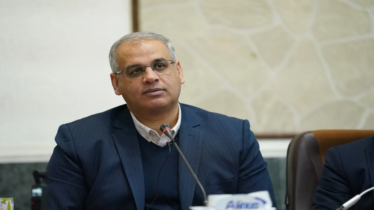 سیدمالک حسینی