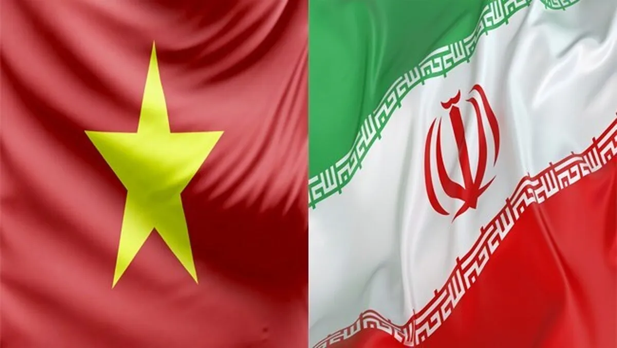 همکاری با ویتنام کلید توسعه بازار قهوه ایران