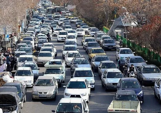 آخرین وضعیت جاده&zwnj;ها؛ چالوس یک&zwnj;طرفه می&zwnj;شود