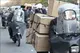 نقش پیک‌های موتوری تهران در ناترازی بنزین