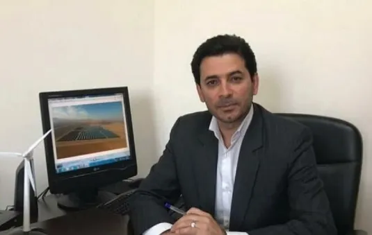 نصب ۱۷ هزار سامانه خورشیدی حمایتی بر روی پشت بام&zwnj;ها