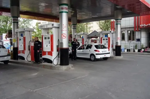 قاچاقچیان نمی‌خواهند قیمت بنزین اصلاح شود