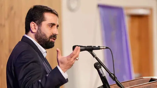 نباید در فضای مجازی تابع قوانین دیگر کشور&zwnj;ها باشیم