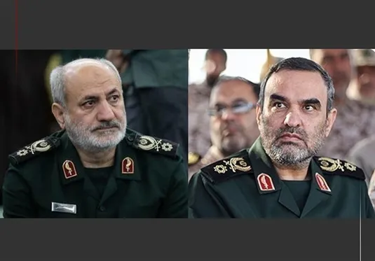 رئیس سازمان اطلاعات سپاه به شهادت رسید