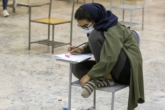 آخرین اخبار مصوبه تاثیر قطعی معدل در کنکور