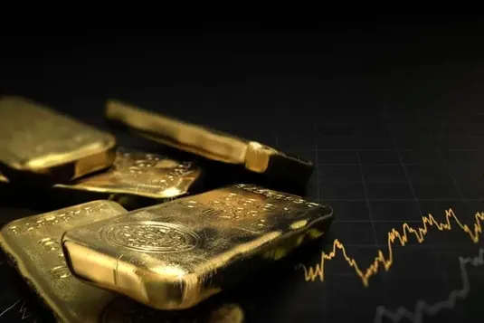 کاهش قیمت طلا در بازار&zwnj;های جهانی