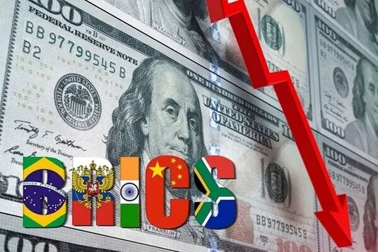 نقش مهم ارز بریکس در کاهش اثرات تحریم&zwnj; و تضعیف هژمونی دلار