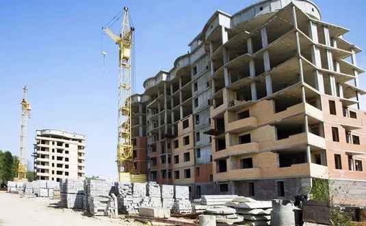 افزایش ۲۵ درصدی صدور پروانه&zwnj; ساختمانی در تهران