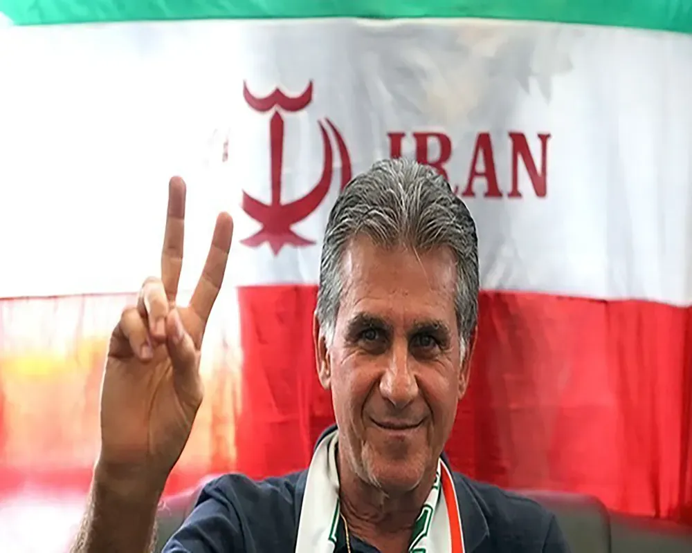 کی روش