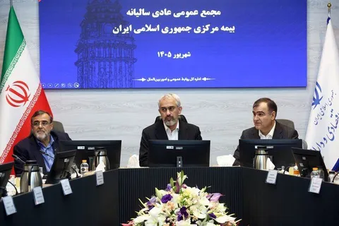 وزیر اقتصاد: چارچوب جدید بیمه‌نامه‌های جنگ تدوین شود