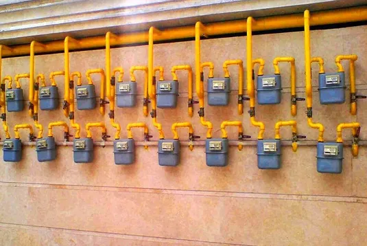 گاز هیچ خانه&zwnj;ای در استان تهران قطع نمی&zwnj;شود