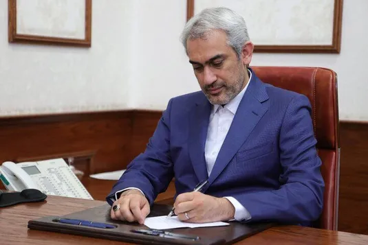مدنی&zwnj;زاده: پرچم استکبارستیزی رهبر عزیز را بر زمین نخواهیم گذاشت