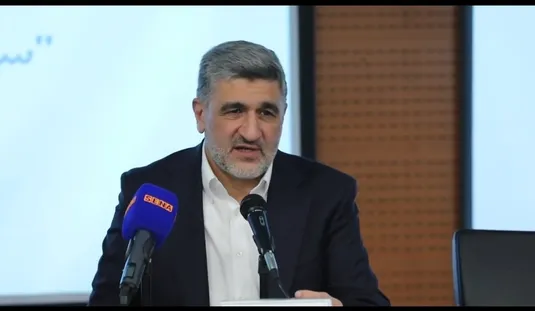 صیدی:ارز باید تک&zwnj;نرخی باشد